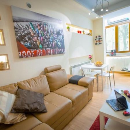 High Tech - Luxurious Apartment 索菲亞 外观 照片