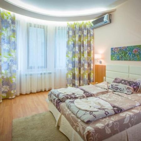 High Tech - Luxurious Apartment 索菲亞 外观 照片