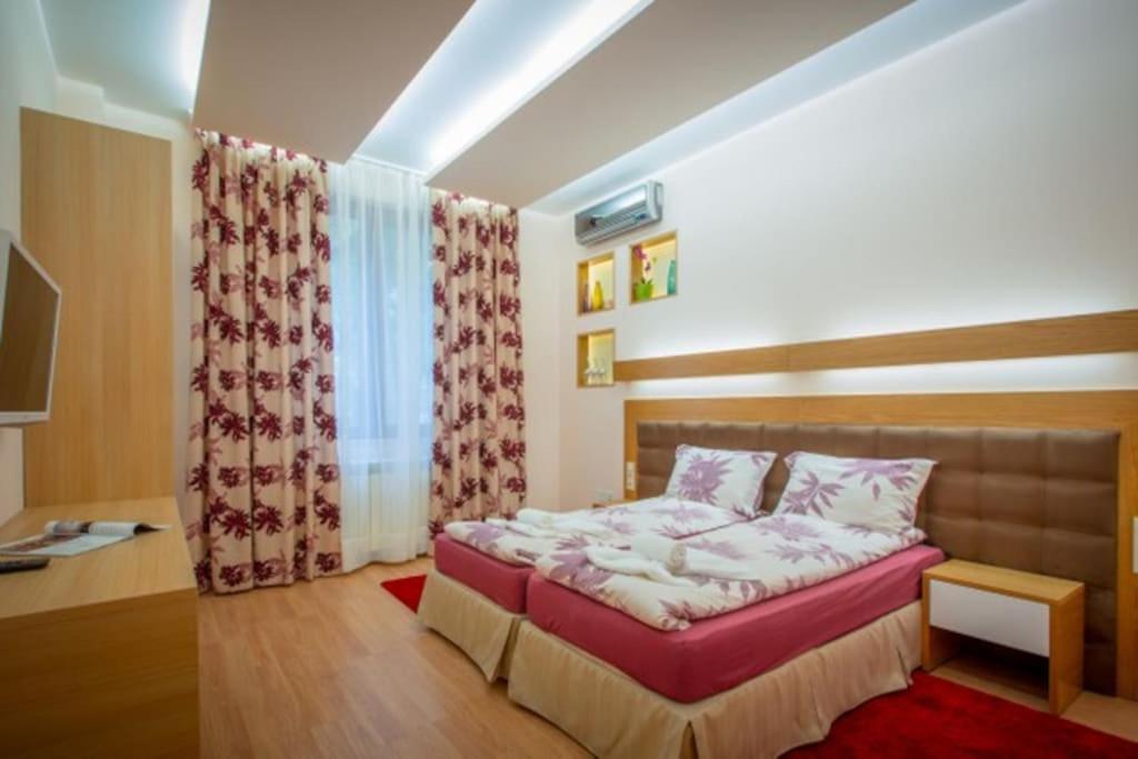 High Tech - Luxurious Apartment 索菲亞 外观 照片