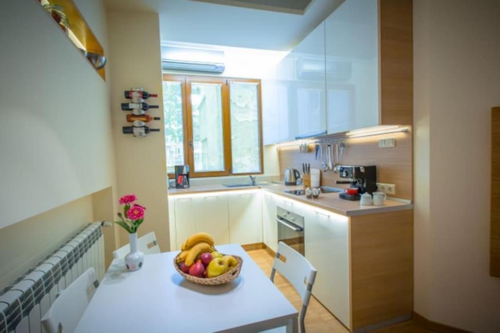 High Tech - Luxurious Apartment 索菲亞 外观 照片