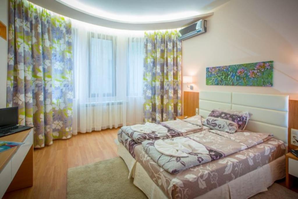 High Tech - Luxurious Apartment 索菲亞 外观 照片