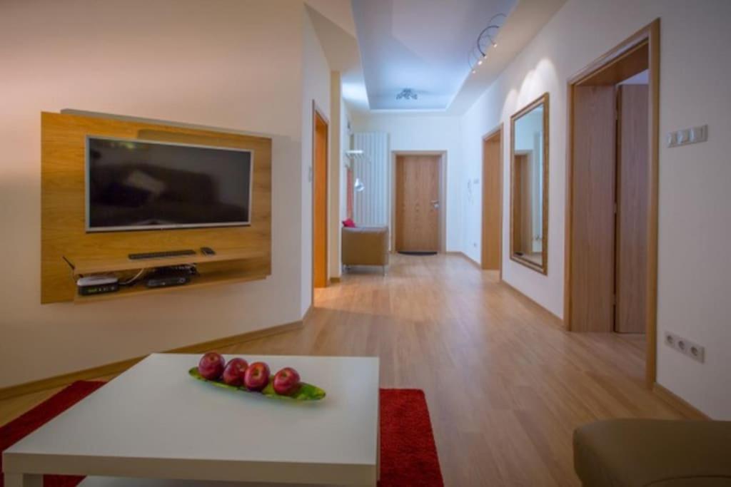 High Tech - Luxurious Apartment 索菲亞 外观 照片