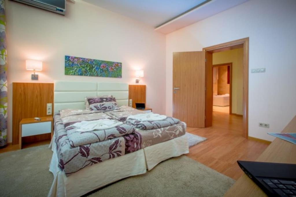 High Tech - Luxurious Apartment 索菲亞 外观 照片