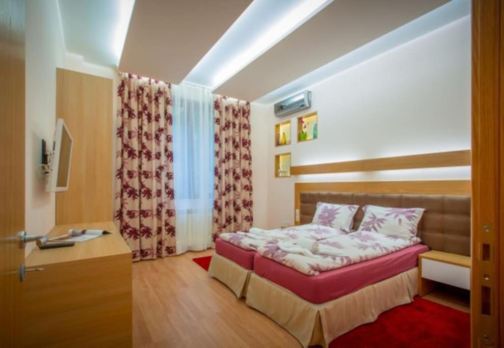 High Tech - Luxurious Apartment 索菲亞 外观 照片